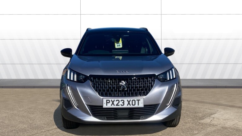 Peugeot 2008 1.2 PureTech 130 GT 5dr EAT8 Petrol Estate